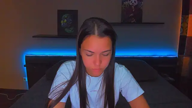 AlexaBarkley online show from 29, 6, 2026