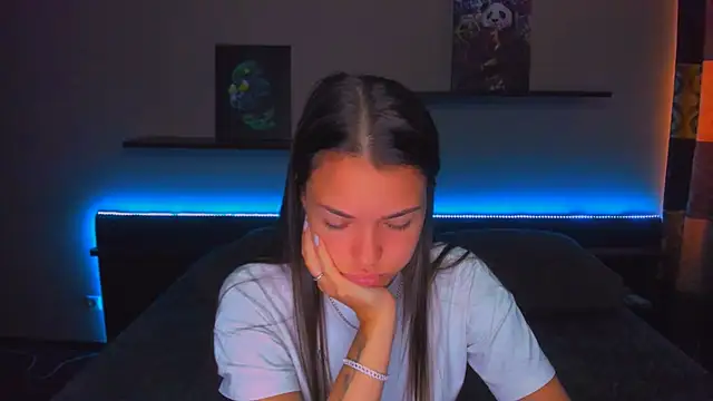 AlexaBarkley online show from 2, 7, 2026