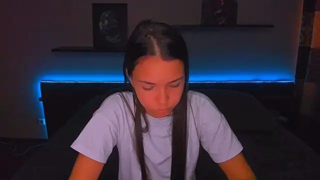 AlexaBarkley online show from 2, 7, 2026