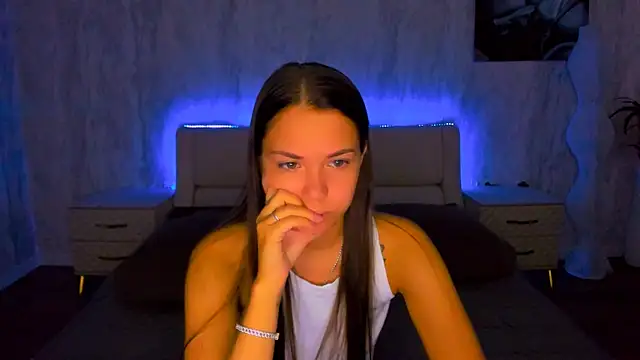 AlexaBarkley online show from 13, 7, 2026