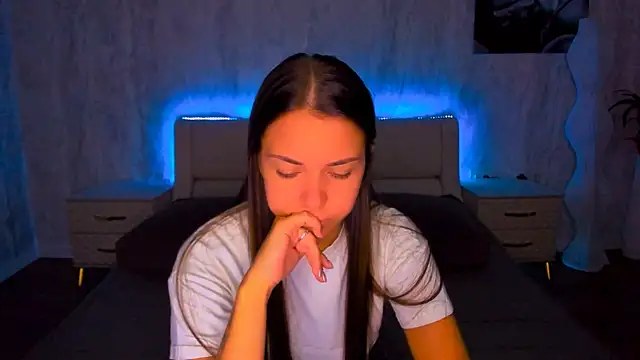 AlexaBarkley online show from 14, 7, 2026