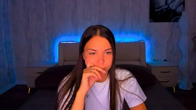 AlexaBarkley online show from 14, 7, 2026