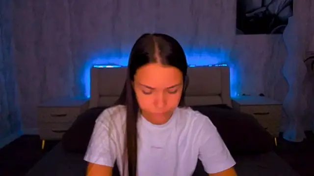 AlexaBarkley online show from 17, 7, 2026
