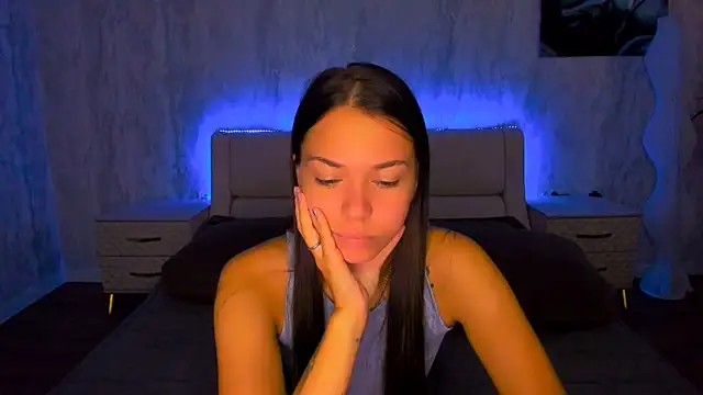 AlexaBarkley online show from 20, 7, 2026