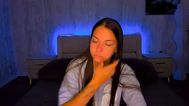 AlexaBarkley online show from 21, 7, 2026