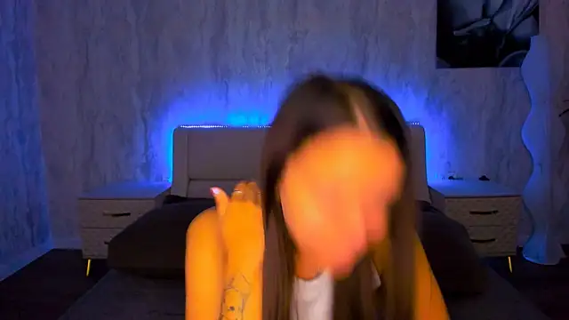 AlexaBarkley online show from 22, 7, 2026