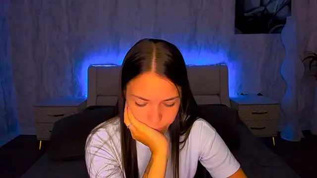AlexaBarkley online show from 23, 7, 2026