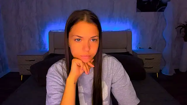 AlexaBarkley online show from 29, 7, 2026