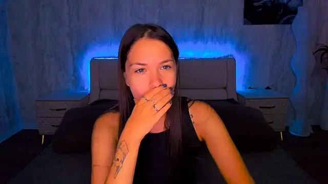 AlexaBarkley online show from 3, 8, 2026