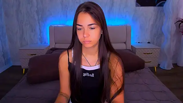 AlexaBarkley online show from 5, 8, 2026