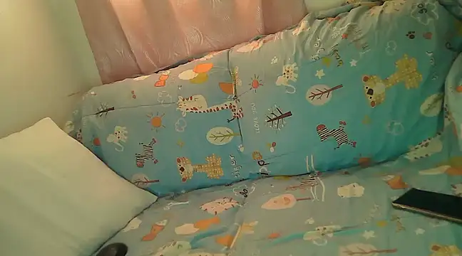 Alexiadreamer online show from 14, 1, 2025