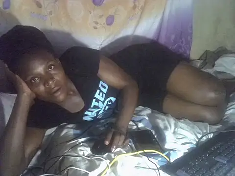 cute-shamza online show from 20, 6, 2026
