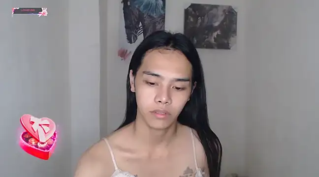 shecutie69 online show from 18, 12, 2024