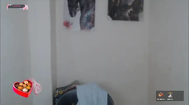 shecutie69 online show from 19, 12, 2024