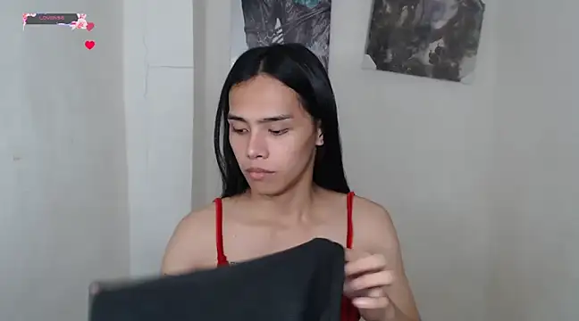 shecutie69 online show from 15, 1, 2025