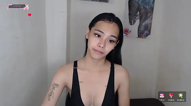 shecutie69 online show from 18, 2, 2025