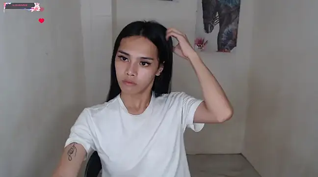 shecutie69 online show from 9, 3, 2025