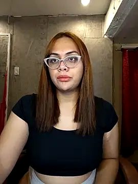  MissKhimberlyXxx  online show from 19, 4, 2026