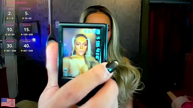  MissKhimberlyXxx  online show from 3, 5, 2026