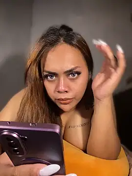  MissKhimberlyXxx  online show from 29, 6, 2026