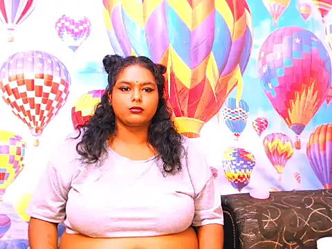 Indianfairy99 online show from 13, 12, 2024