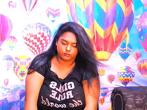 Indianfairy99 online show from 21, 1, 2025