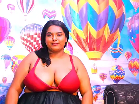 Indianfairy99 online show from 22, 1, 2025