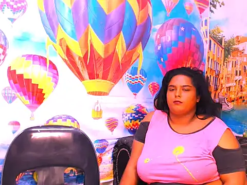 Indianfairy99 online show from 23, 1, 2025