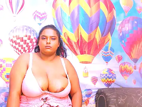 Indianfairy99 online show from 24, 1, 2025