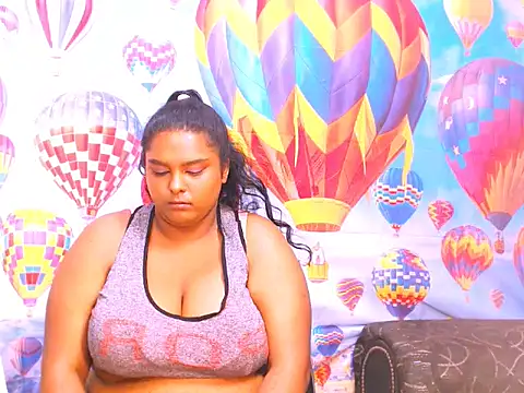 Indianfairy99 online show from 24, 1, 2025