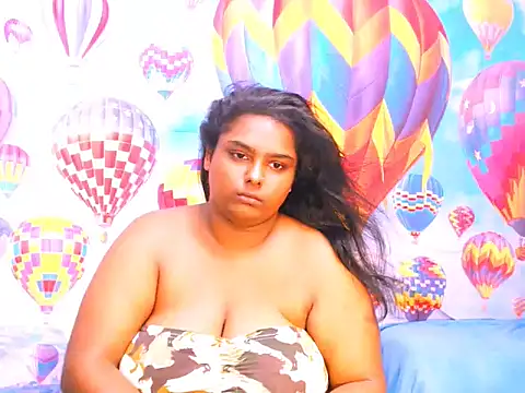 Indianfairy99 online show from 30, 1, 2025