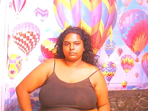 Indianfairy99 online show from 4, 2, 2025