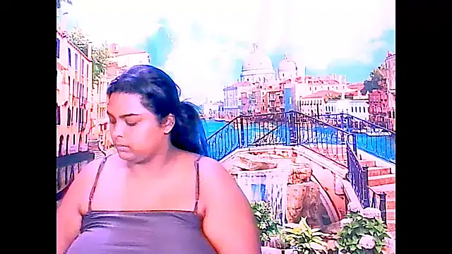 Indianfairy99 online show from 27, 2, 2026