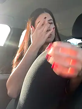 Snapshot of clairewntr chatting on 1, 12, 2025 clairewntr online show from 1, 12, 2025