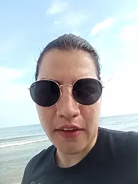 carmesix online show from 28, 4, 2026