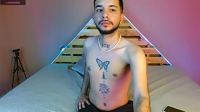 sexxgods online show from 7, 2, 2025