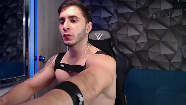 Latino stud4u online show from 11, 10, 2025