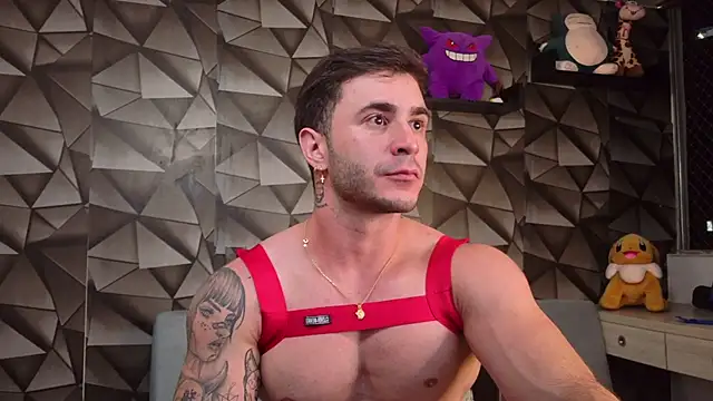 Latino stud4u online show from 8, 5, 2026
