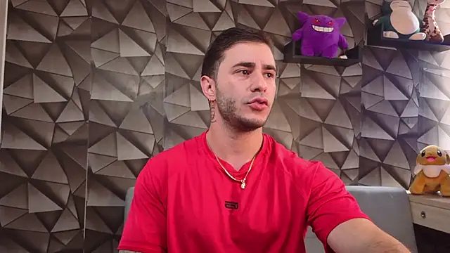 Latino stud4u online show from 10, 5, 2026