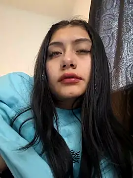 Snapshot of _Danna chatting on 7, 1, 2025  Danna online show from 7, 1, 2025