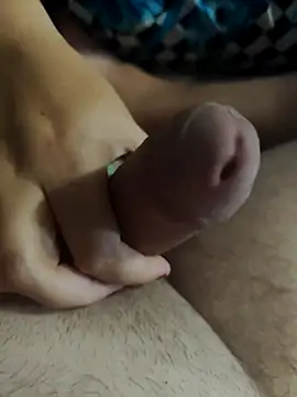 LovlyAnnie online show from 27, 10, 2025