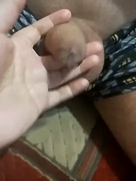 LovlyAnnie online show from 6, 11, 2025