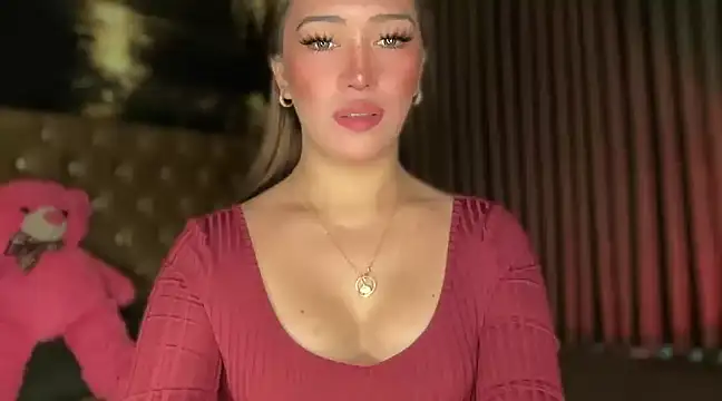 Snapshot of Jasmine_Elcock chatting on 6, 12, 2024 Jasmine Elcock online show from 6, 12, 2024