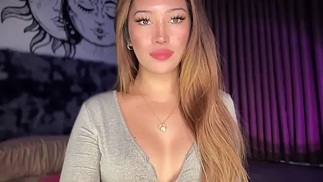 Snapshot of Jasmine_Elcock chatting on 19, 2, 2025 Jasmine Elcock online show from 19, 2, 2025