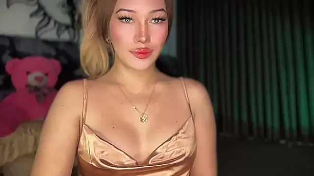 Snapshot of Jasmine_Elcock chatting on 26, 2, 2025 Jasmine Elcock online show from 26, 2, 2025