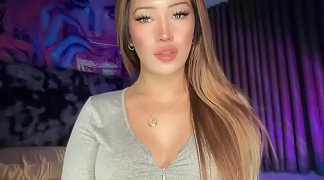 Snapshot of Jasmine_Elcock chatting on 13, 3, 2025 Jasmine Elcock online show from 13, 3, 2025