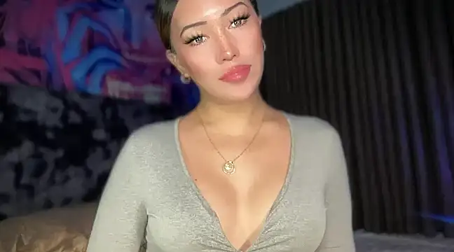 Snapshot of Jasmine_Elcock chatting on 19, 3, 2025 Jasmine Elcock online show from 19, 3, 2025