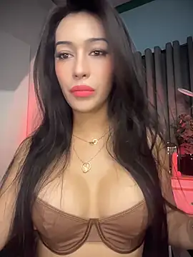 Jasmine Elcock online show from 14, 5, 2026