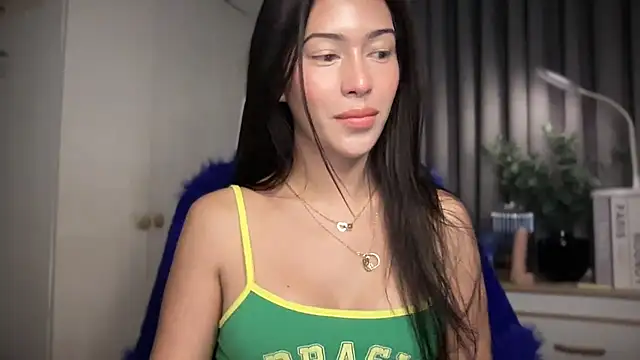Jasmine Elcock online show from 16, 5, 2026