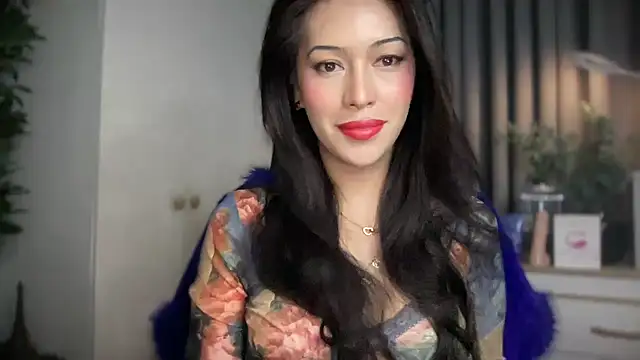 Snapshot of Jasmine_Elcock chatting on 19, 6, 2026 Jasmine Elcock online show from 19, 6, 2026